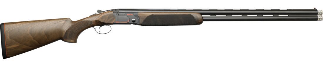 Beretta 690 Sport Black Shotgun - Cluny Country Guns
