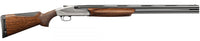 Benelli 828 U Field Shotgun (Silver) - Cluny Country Guns