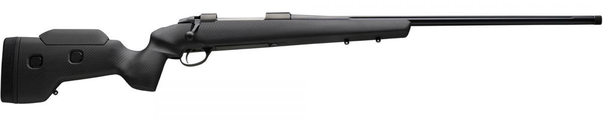 Sako 85 Carbon Wolf Rifle - Cluny Country Guns