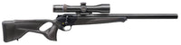 Blaser R8 Ultimate Silence Leather Rifle - Cluny Country Guns