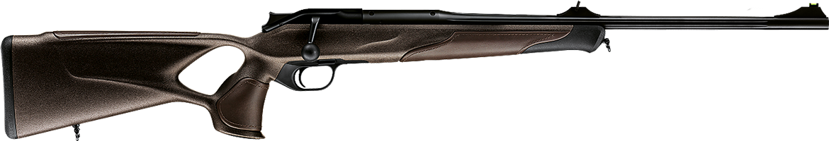 Blaser R8 Professional Success Leather Rifle - Cluny Country Guns