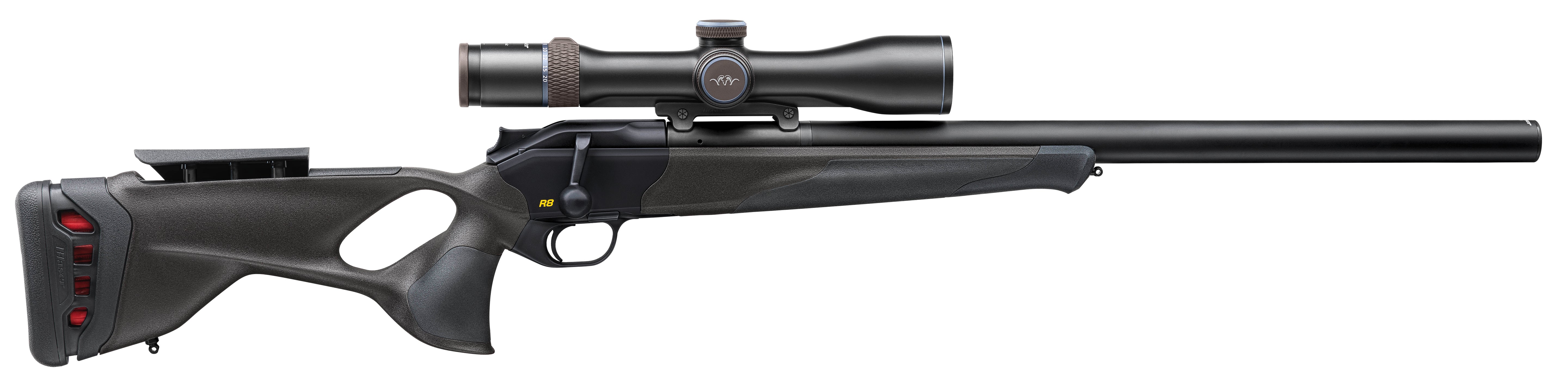 Blaser R8 Ultimate Silence Rifle - Cluny Country Guns
