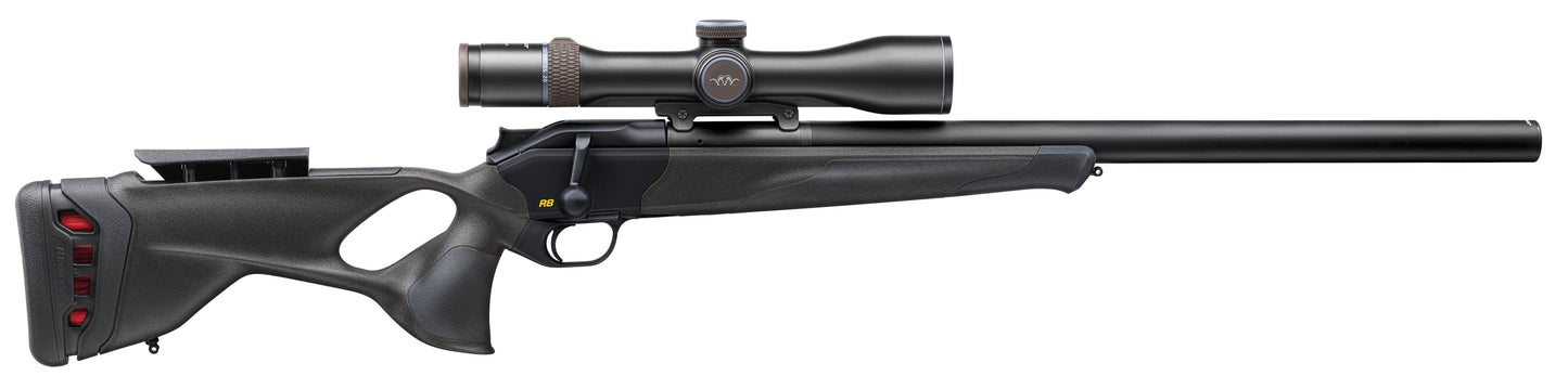 Blaser Rifles for Sale | Cluny Country Guns