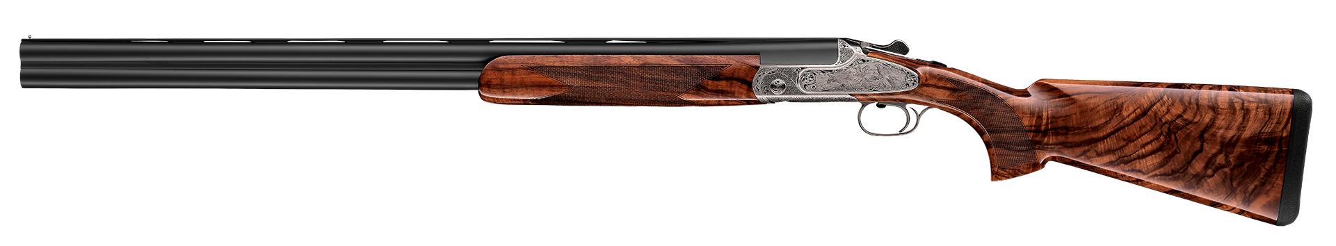 Blaser F16 Heritage Game Shotgun - Cluny Country Guns