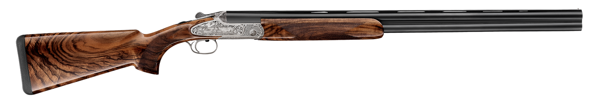 Blaser F16 Heritage Game Shotgun - Cluny Country Guns