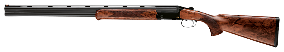 Blaser F3 Competition Shotgun - Cluny Country Guns