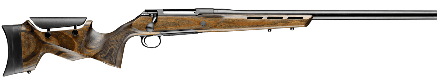Sauer 100 Fieldshoot Rifle - Cluny Country Guns
