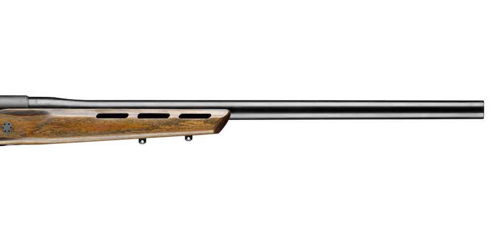 Sauer 100 Fieldshoot Rifle - Cluny Country Guns
