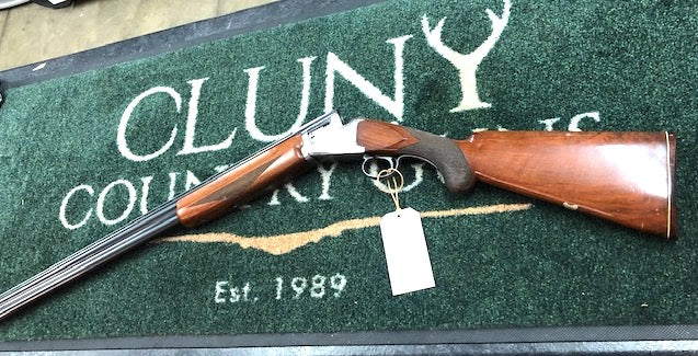 Used Winchester 101 30" f.c Shotgun - Cluny Country Guns