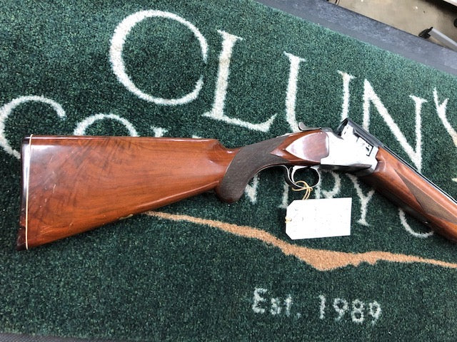Used Winchester 101 30" f.c Shotgun - Cluny Country Guns
