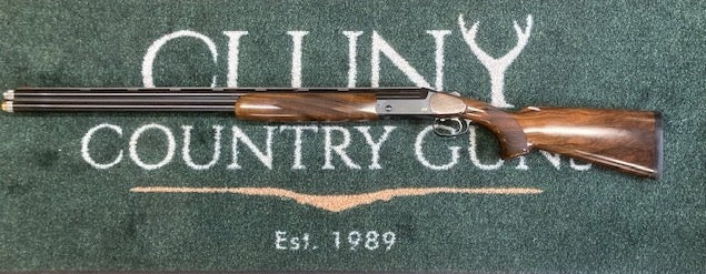 Used Blaser F3 Sporter Shotgun - Cluny Country Guns