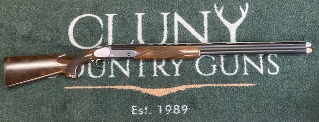 Used Blaser F3 Sporter Shotgun - Cluny Country Guns