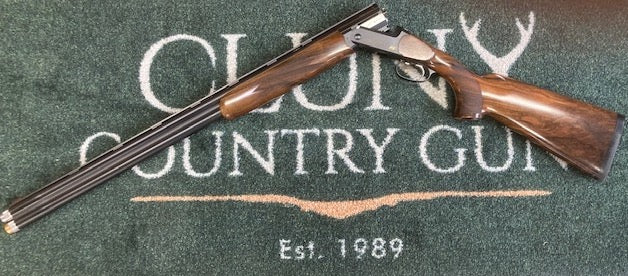 Used Blaser F3 Sporter Shotgun - Cluny Country Guns