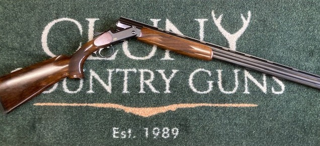 Used Blaser F3 Sporter Shotgun - Cluny Country Guns