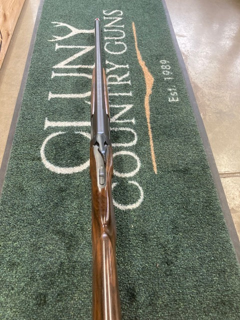 Used Blaser F3 Sporter Shotgun - Cluny Country Guns