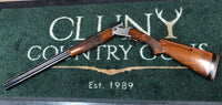 Used Mirkou MK7000 28" m.c Shotgun - Cluny Country Guns