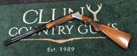 Used Guerini Tempio 28" Game Shotgun - Cluny Country Guns