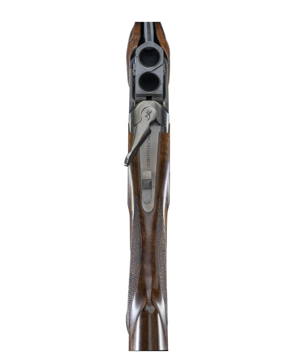 Browning 525 True Left Hand Adjustable Shotgun - Cluny Country Guns