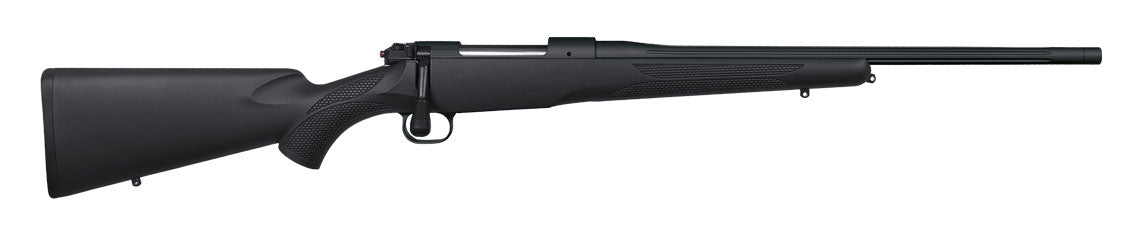Mauser M12 Black Impact Rifle - Cluny Country Guns