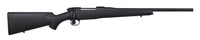 Mauser M12 Black Impact Rifle - Cluny Country Guns