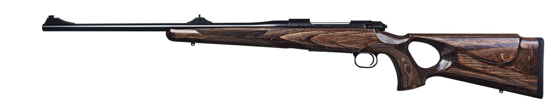 Mauser M12 Max (Thumbhole) Rifle - Cluny Country Guns