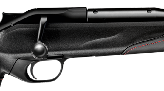 Blaser R8 Monza Rifle - Cluny Country Guns