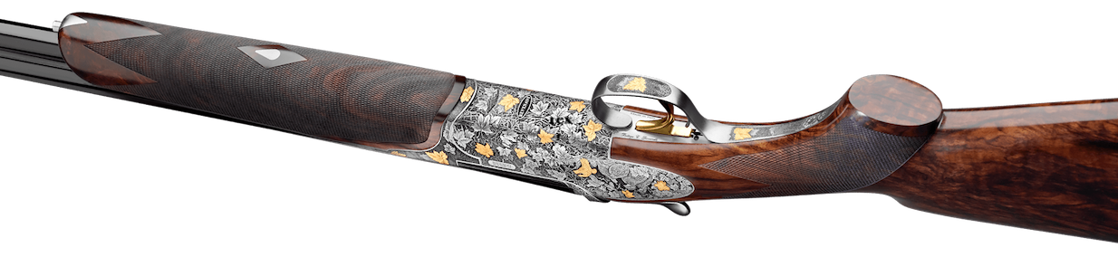 Guerini Revenant Shotgun - Cluny Country Guns