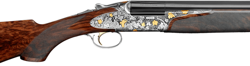 Guerini Revenant Shotgun - Cluny Country Guns
