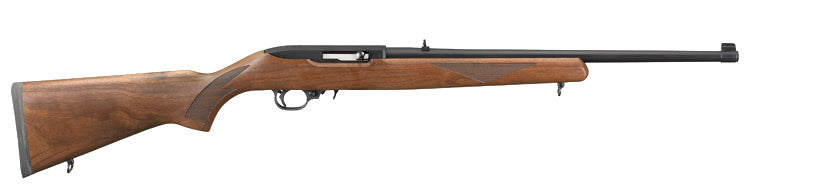 Ruger 10/22 Semi-Auto Sporter Rifle - Cluny Country Guns