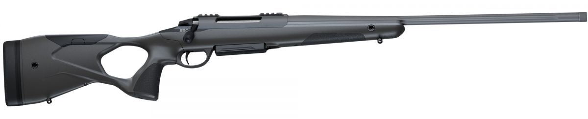 Sako S20 Hunter Rifle - Cluny Country Guns