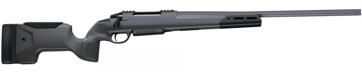 Sako S20 Precision Rifle - Cluny Country Guns