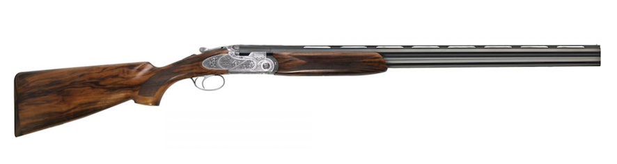 Beretta 687 EELL Diamond Pigeon Shotgun - Cluny Country Guns