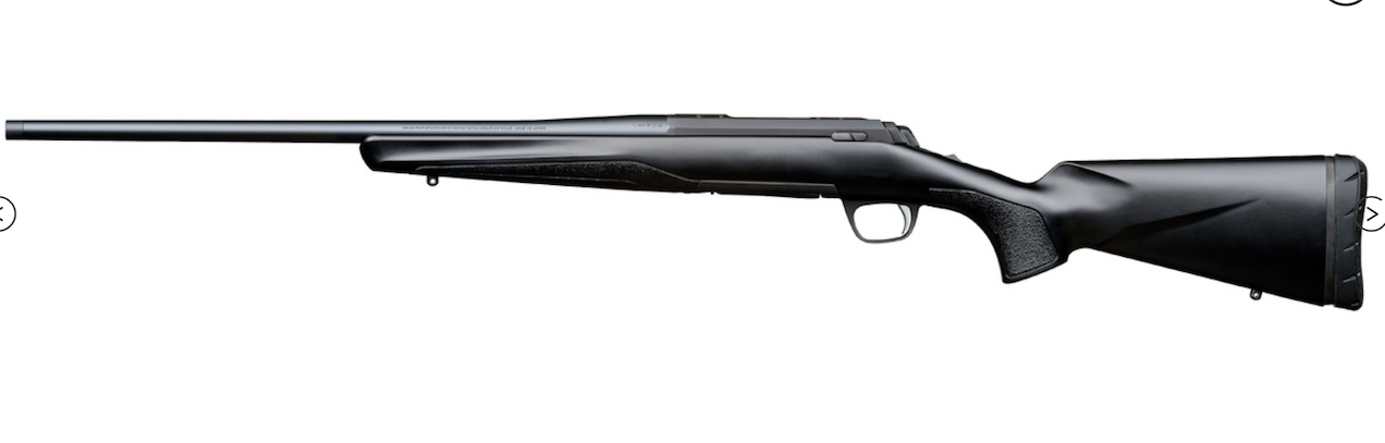 Browning X-Bolt Rifle - Cluny Country Guns