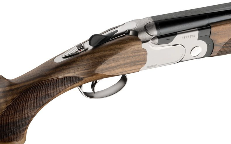 Beretta 692 Sporter Shotgun - Cluny Country Guns