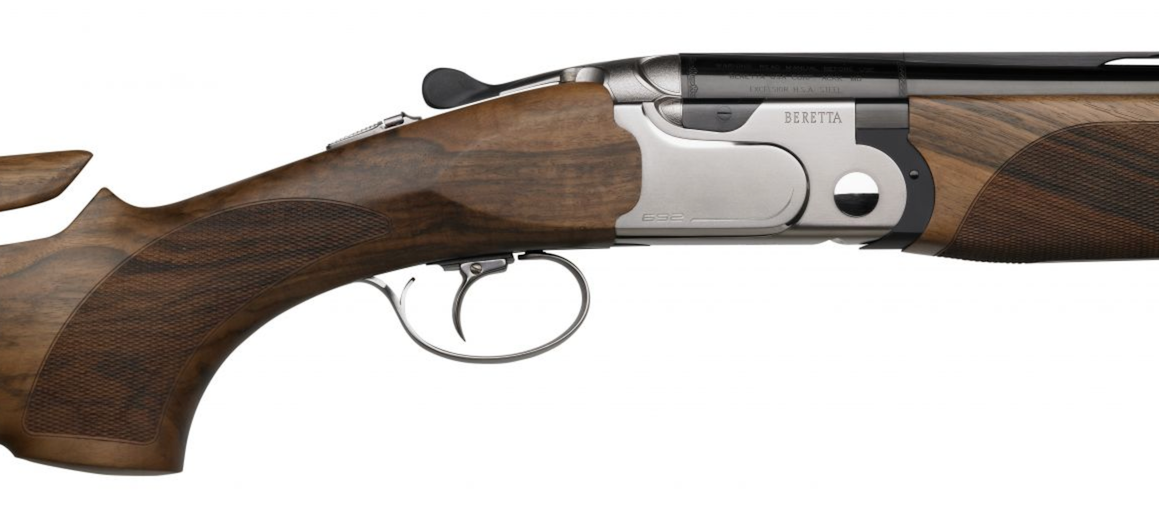 Beretta 692 Sporter Shotgun - Cluny Country Guns