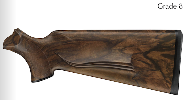 Blaser F16 Game Shotgun (All Grades) - Cluny Country Guns