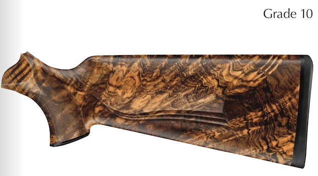 Blaser F16 Heritage Game Shotgun - Cluny Country Guns