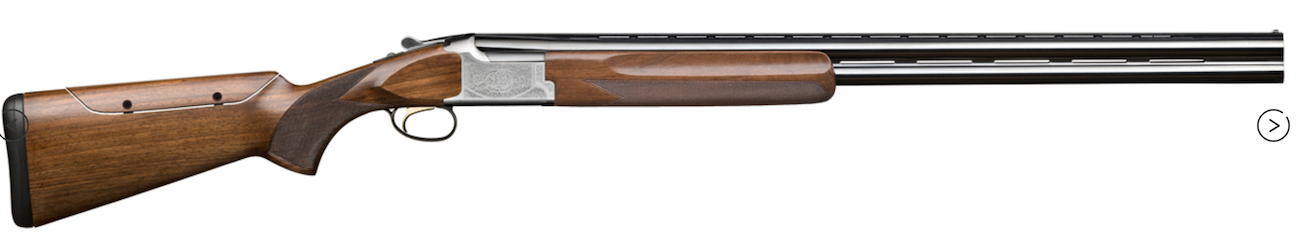 Browning 525 Adjustable Sporter Shotgun (Trap Forend) - Cluny Country Guns