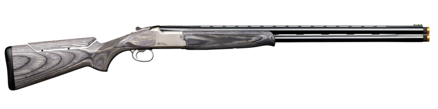 Browning 525 Laminate Sporter Shotgun - Cluny Country Guns