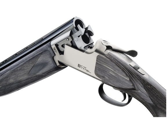 Browning 525 Laminate Sporter Shotgun - Cluny Country Guns