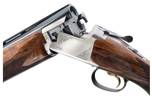 Browning Ultra XS Pro Shotgun - Cluny Country Guns
