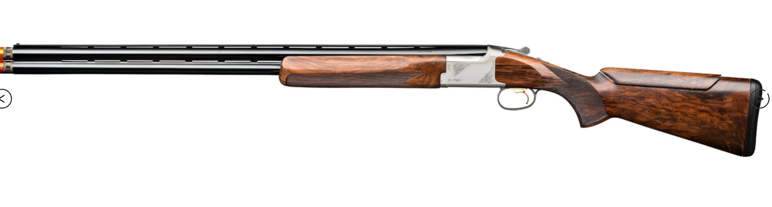 Browning Ultra XS Pro Shotgun - Cluny Country Guns