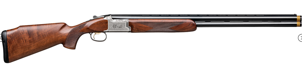 Browning 525 Liberty Light Shotgun - Cluny Country Guns
