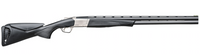 Browning Cynergy Composite Black Shotgun - Cluny Country Guns