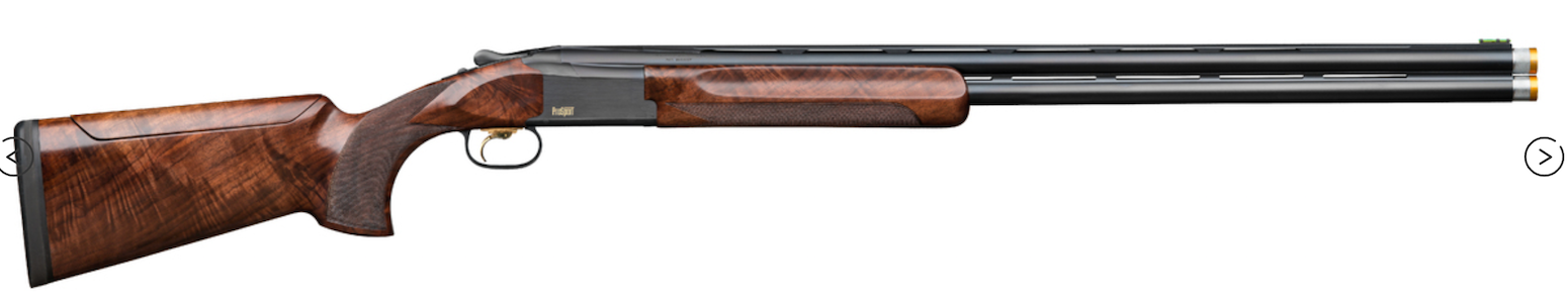 Browning 725 Pro Sport Shotgun - Cluny Country Guns