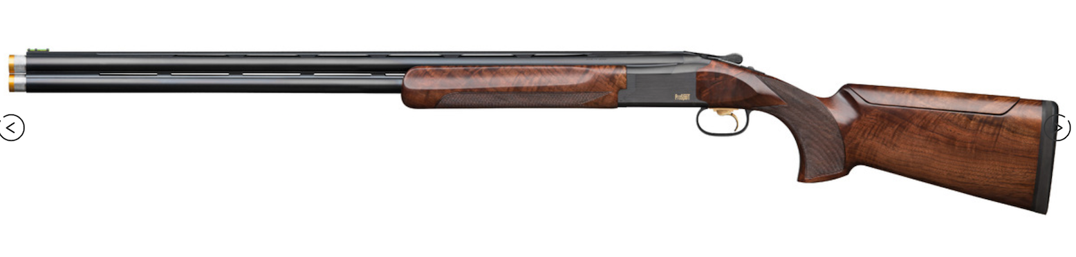 Browning 725 Pro Sport Shotgun - Cluny Country Guns