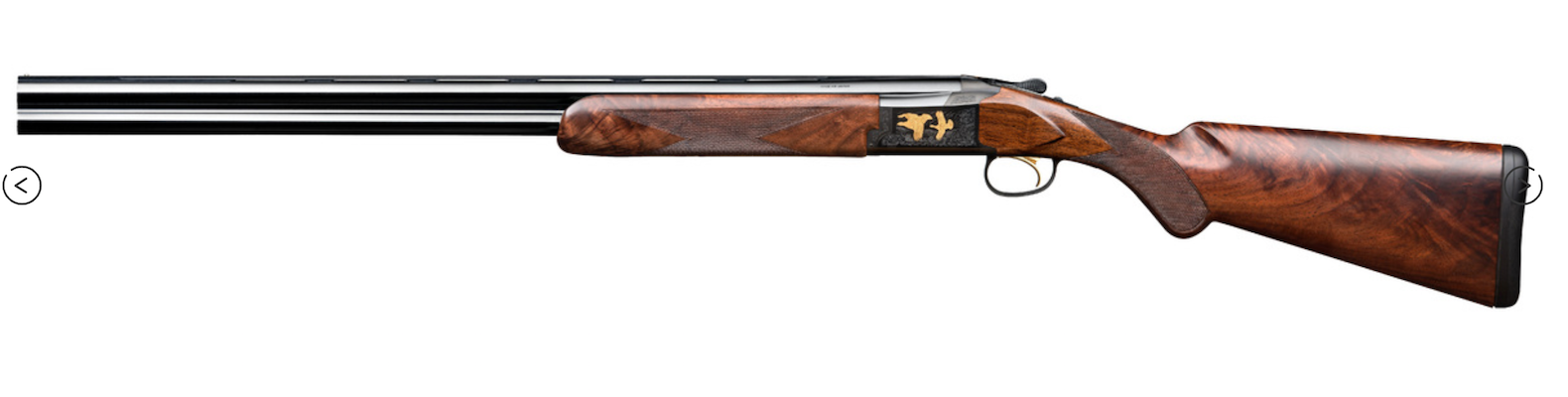 Browning Hunter Black Gold II Shotgun - Cluny Country Guns