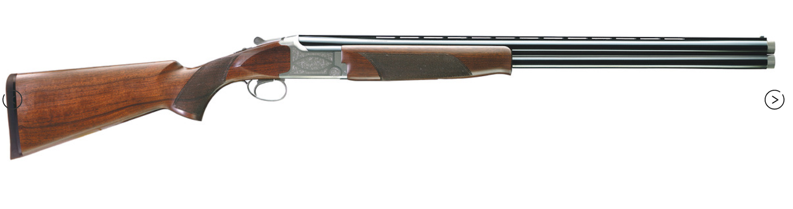 Miroku MK38 Grade 1 Shotgun - Cluny Country Guns