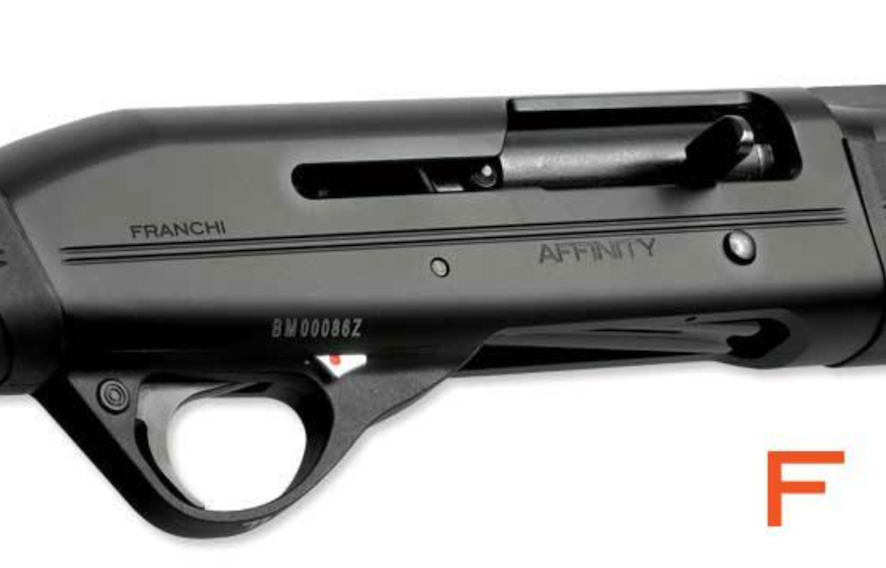Franchi Affinity Shotgun - Cluny Country Guns