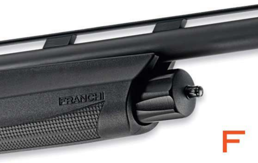 Franchi Affinity Shotgun - Cluny Country Guns